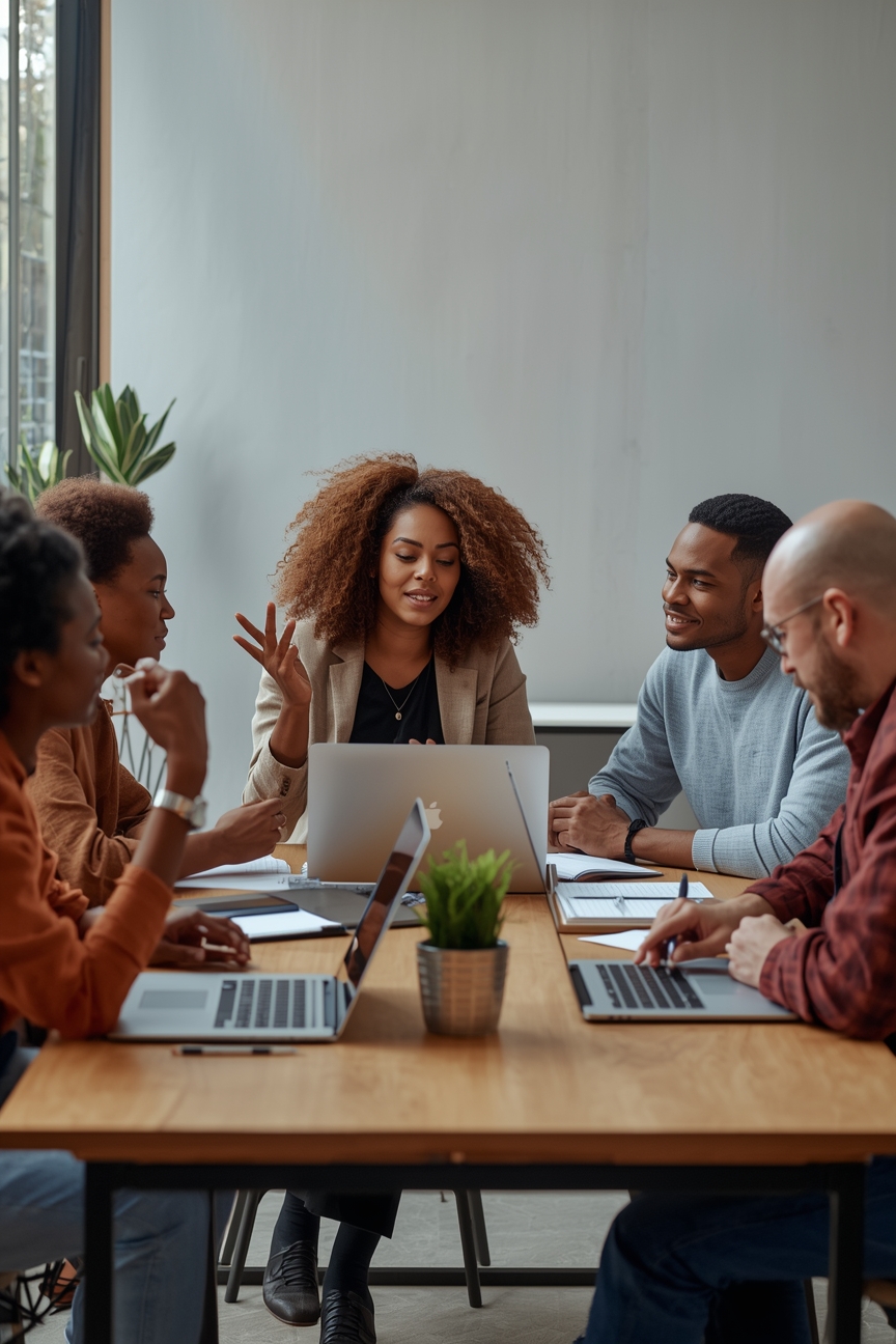 Consultation process