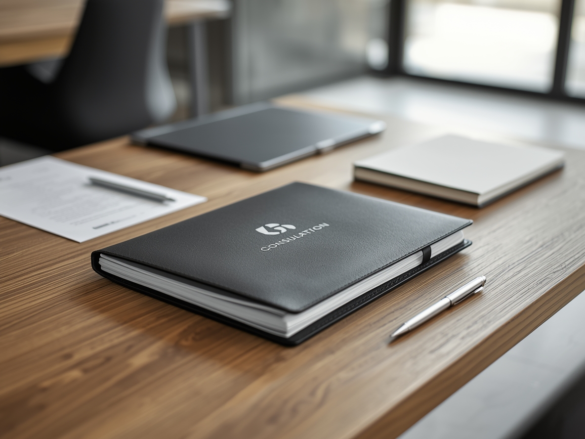 Enterprise Consultation Package